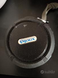 mini altoparlante bluetooth 
