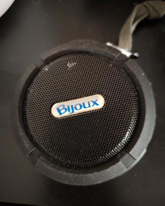 mini altoparlante bluetooth 