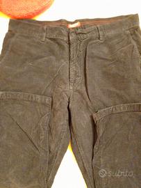 pantaloni uomo 54