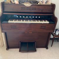 Armonium Delmarco Trento