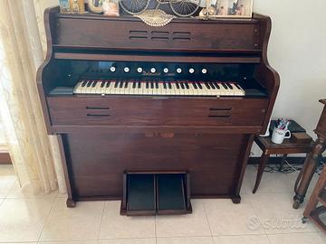 Armonium Delmarco Trento