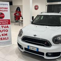 Mini Cooper S Countryman 2.0 ALL4 Automatica