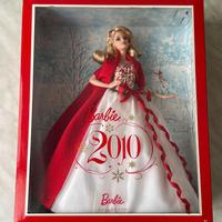 Barbie Collector - Magia delle feste - Natale 2010