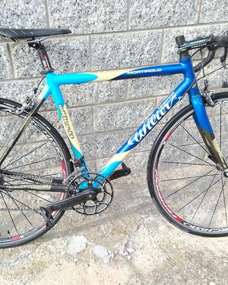 bici da corsa Willer