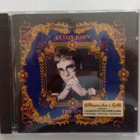 CD Elton John,The One 1992 The Rocket Record Compa