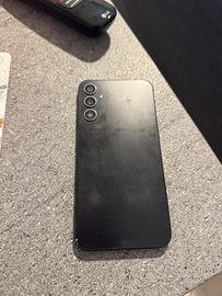 Samsung galaxy A34 5g