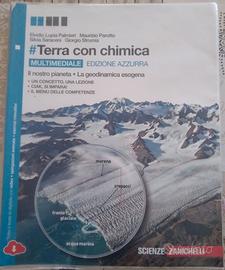 TERRA CON CHIMICA ISBN:9788808300751