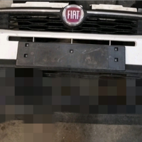 Doblò musata quasi completa