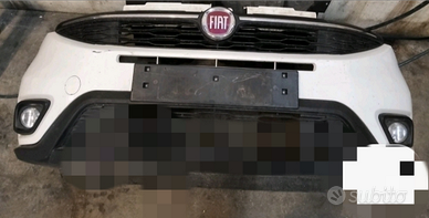 Doblò musata quasi completa