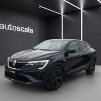 RENAULT Arkana Arkana Hybrid E-Tech 145 CV R.S.L