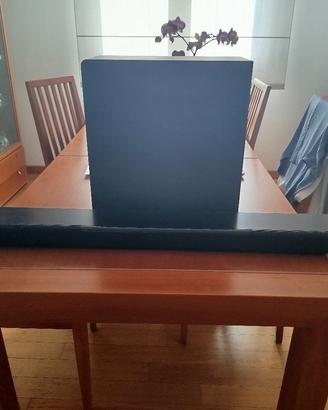 soundbar Yamaha ATS 4080