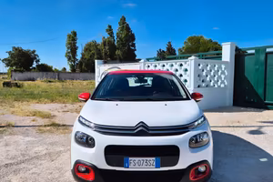 Citroen C3 PureTech 82 GPL Shine