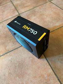 Corsair rm750
