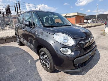 Fiat 500L Twin Air Turbo Natural Power Pop Star