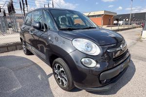 Fiat 500L Twin Air Turbo Natural Power Pop Star