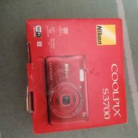 coolpix s3700