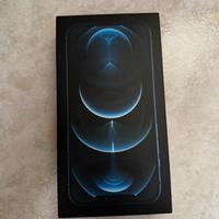 IPhone 12 Pro Max maniacale