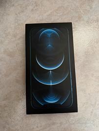 IPhone 12 Pro Max maniacale