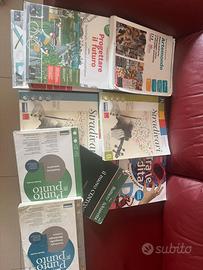 Libri scuola media Stuparich
