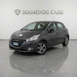 Peugeot 208 1.2 BENZINA ALLURE NEOPATENTATI EURO 6