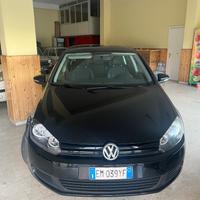Volkswagen Golf 1.6 TDI DPF 5p. Highline