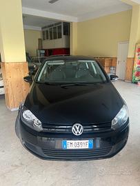 Volkswagen Golf 1.6 TDI DPF 5p. Highline