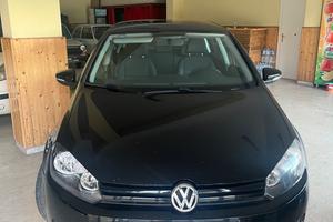 Volkswagen Golf 1.6 TDI DPF 5p. Highline