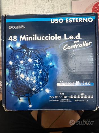 Luci a Led