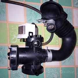 pompa acqua lavatrice LG