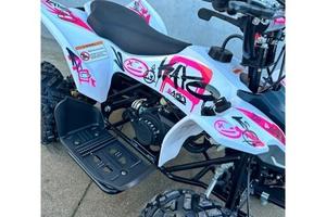 MINIQUAD ATV KAYO A50