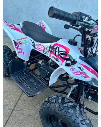 MINIQUAD ATV KAYO A50