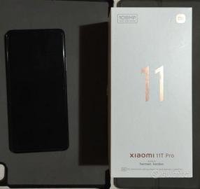 Xiaomi 11T Pro