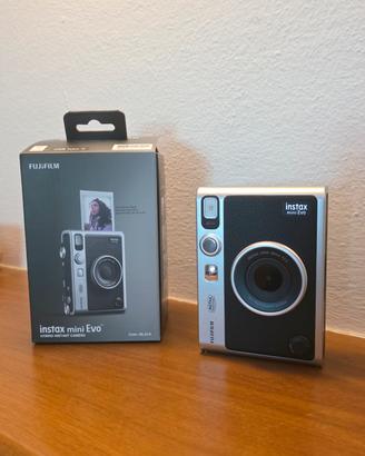 Instax mini Evo - Fujifilm 