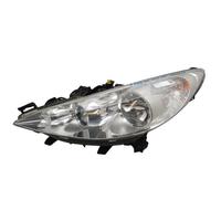 FARO ANTERIORE SINISTRO PEUGEOT 207 Cabrio 620895