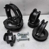 KIT RIALZO +4 CM – SUZUKI GRAND VITARA (1998–2005)