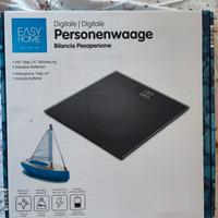 bilancia pesa persone elettronica digitale 