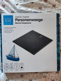 bilancia pesa persone elettronica digitale 