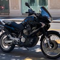Honda transalp 650