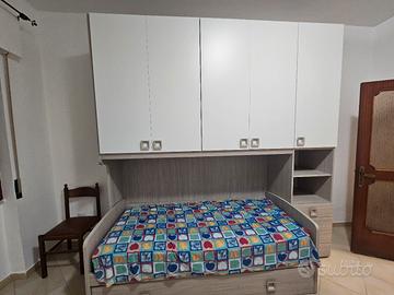 cameretta a ponte.