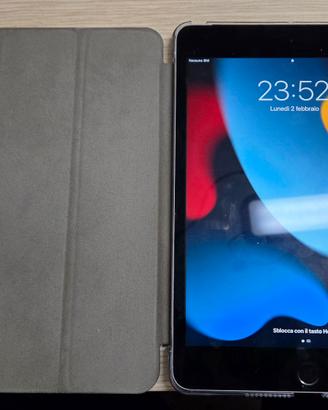 iPad mini 4 64Gb WiFi+cellular