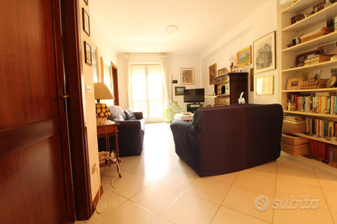 Apartment in Sassari, Luna e Sole - Vista 4