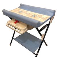 Bagnetto-Fasciatoio pieghevole a Torino