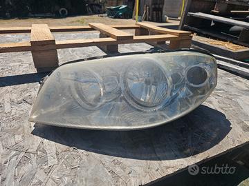 fanale fiat punto seconda serie