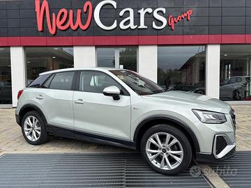 Audi Q2 30 1.0 tfsi S line edition LED-NAVI-CAM-18