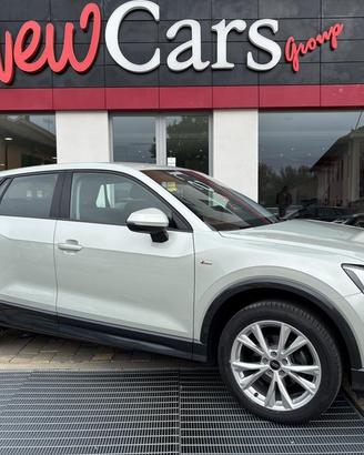 Audi Q2 30 1.0 tfsi S line edition LED-NAVI-CAM-18