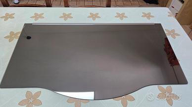 Coperchio piano cottura Ariston