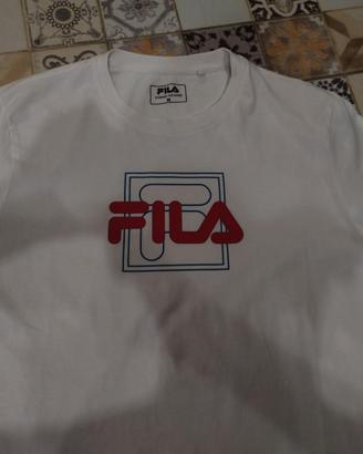 T shirt Fila Originale
