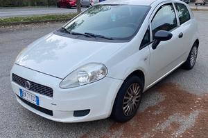 Fiat Grande Punto 1.2 3 porte S&S gpl
