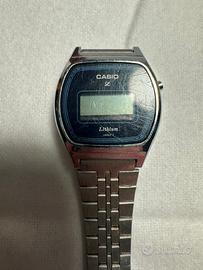 Orologio Casio Lithium Donna