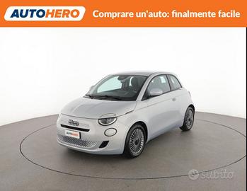 FIAT 500 ZT11391